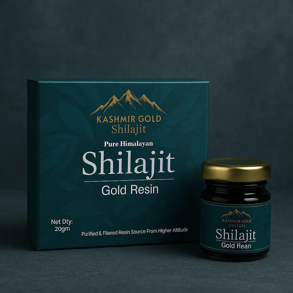 Home Kashmiri Shilajit